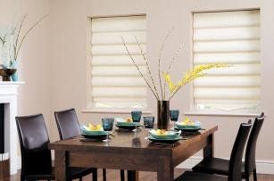 Harmony Blind Roman Blinds