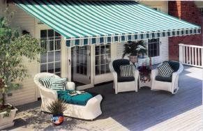 Harmony Blinds Awnings