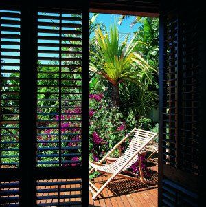 Harmony Blinds Plantation Shutters