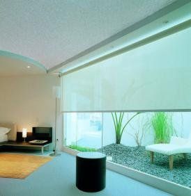 Harmony Blinds Roller Blinds